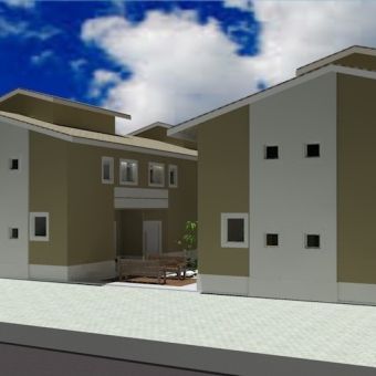 Residencial Genova - Galeria