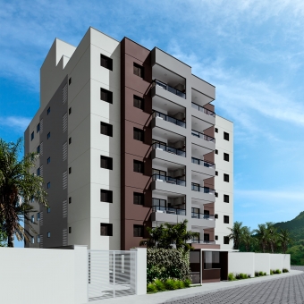 Residencial Salerno - Galeria