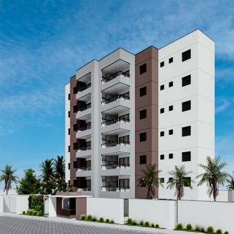 Residencial Salerno - Galeria