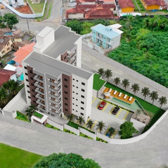 Residencial Salerno - Galeria