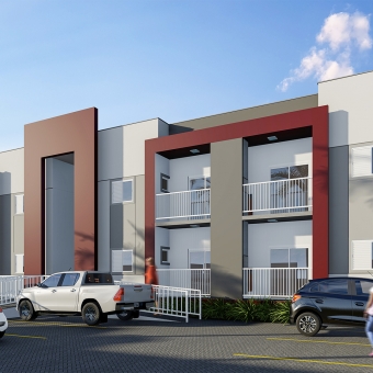 Residencial Ancona - Galeria