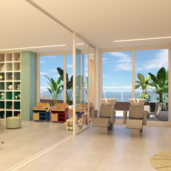 Residencial Cagliari - Galeria