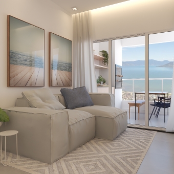 Residencial Cagliari - Galeria