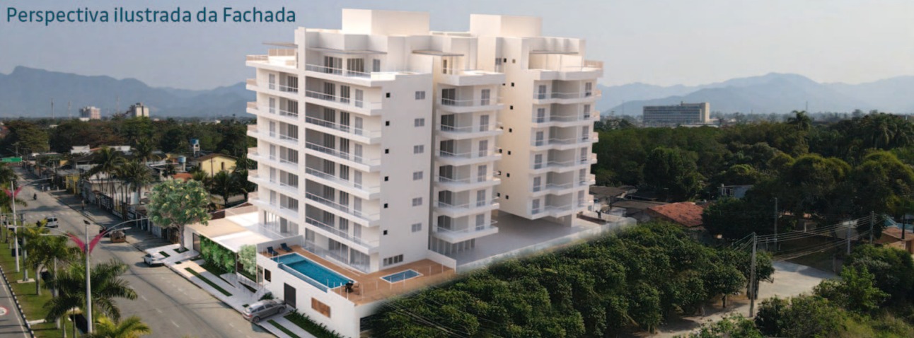 Residencial La Spezia - Galeria