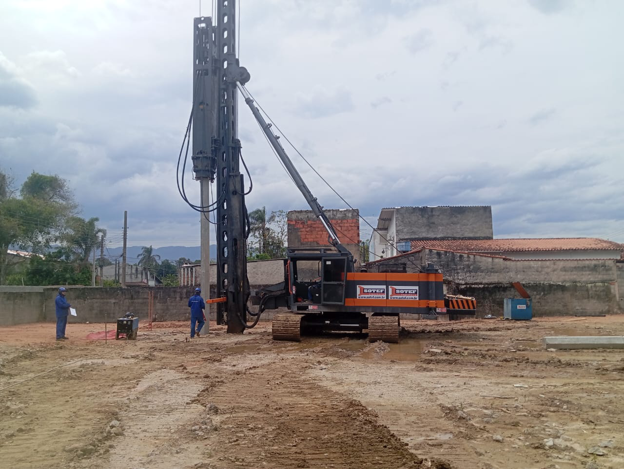 Residencial La Spezia - Galeria