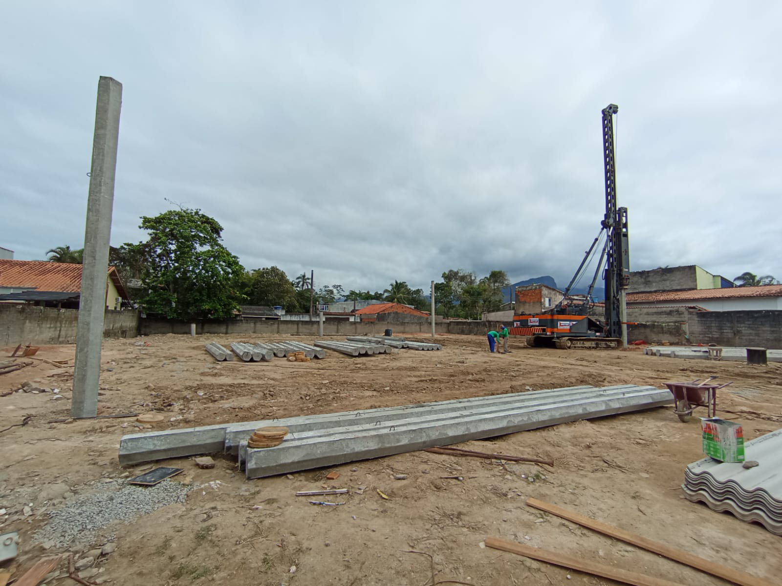 Residencial La Spezia - Galeria