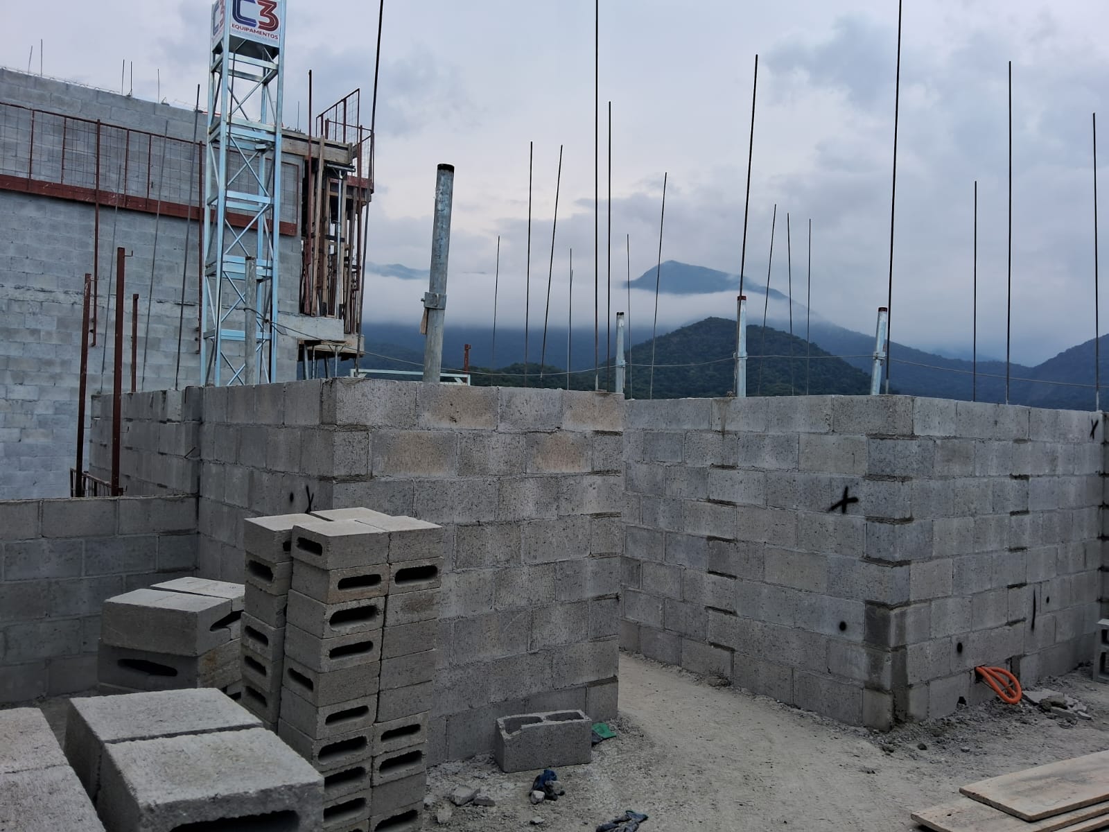 Residencial Cagliari  - Galeria