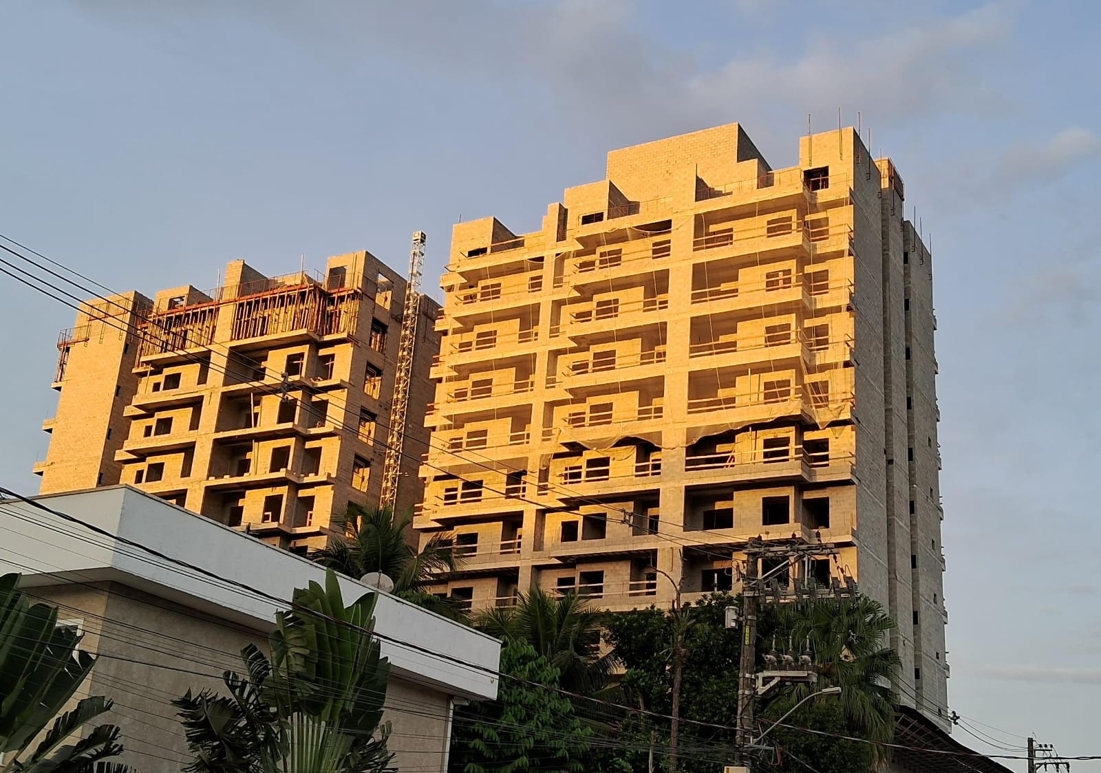 Residencial Cagliari  - Galeria