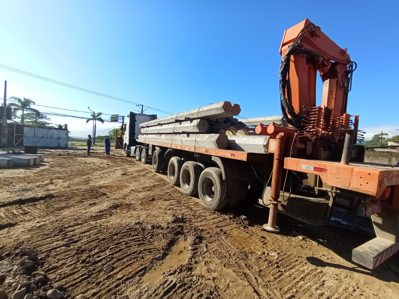 Residencial La Spezia - Galeria