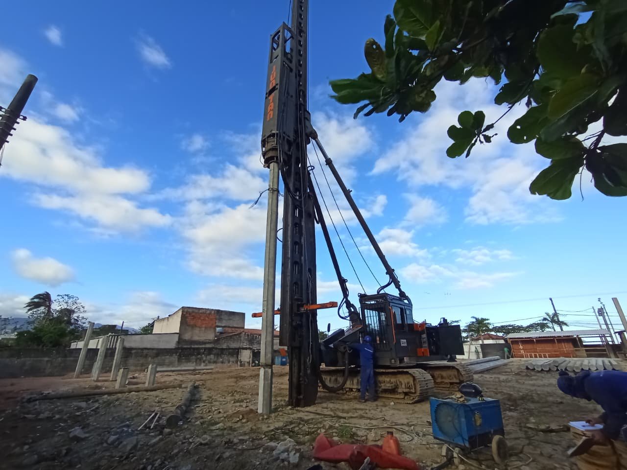 Residencial La Spezia - Galeria