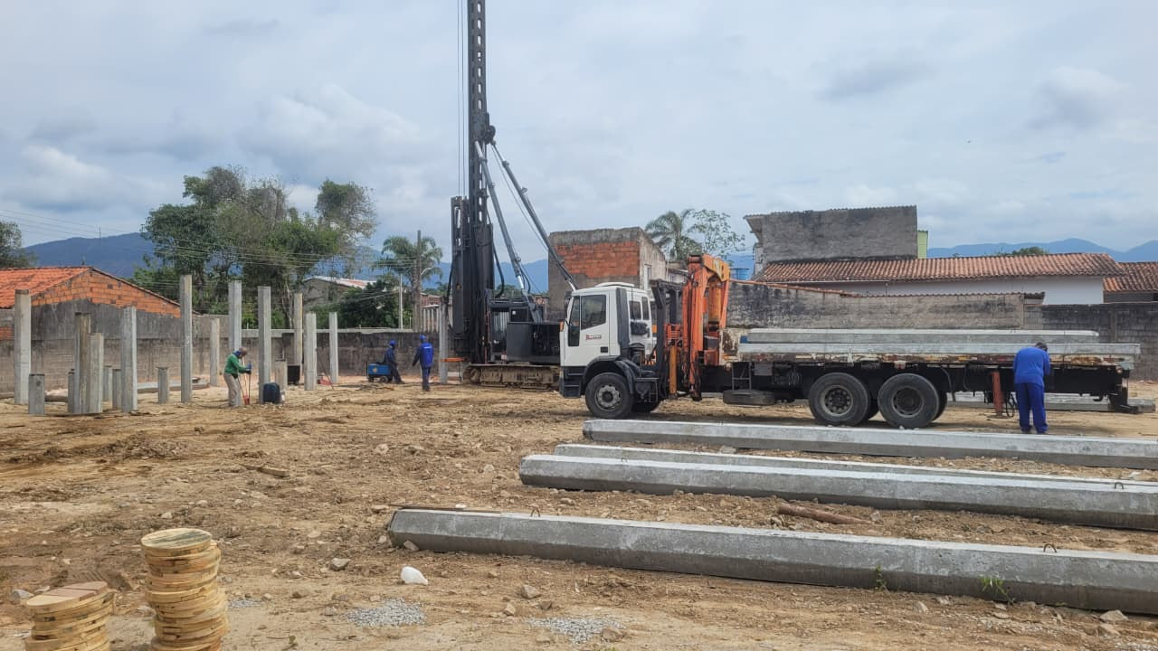 Residencial La Spezia - Galeria