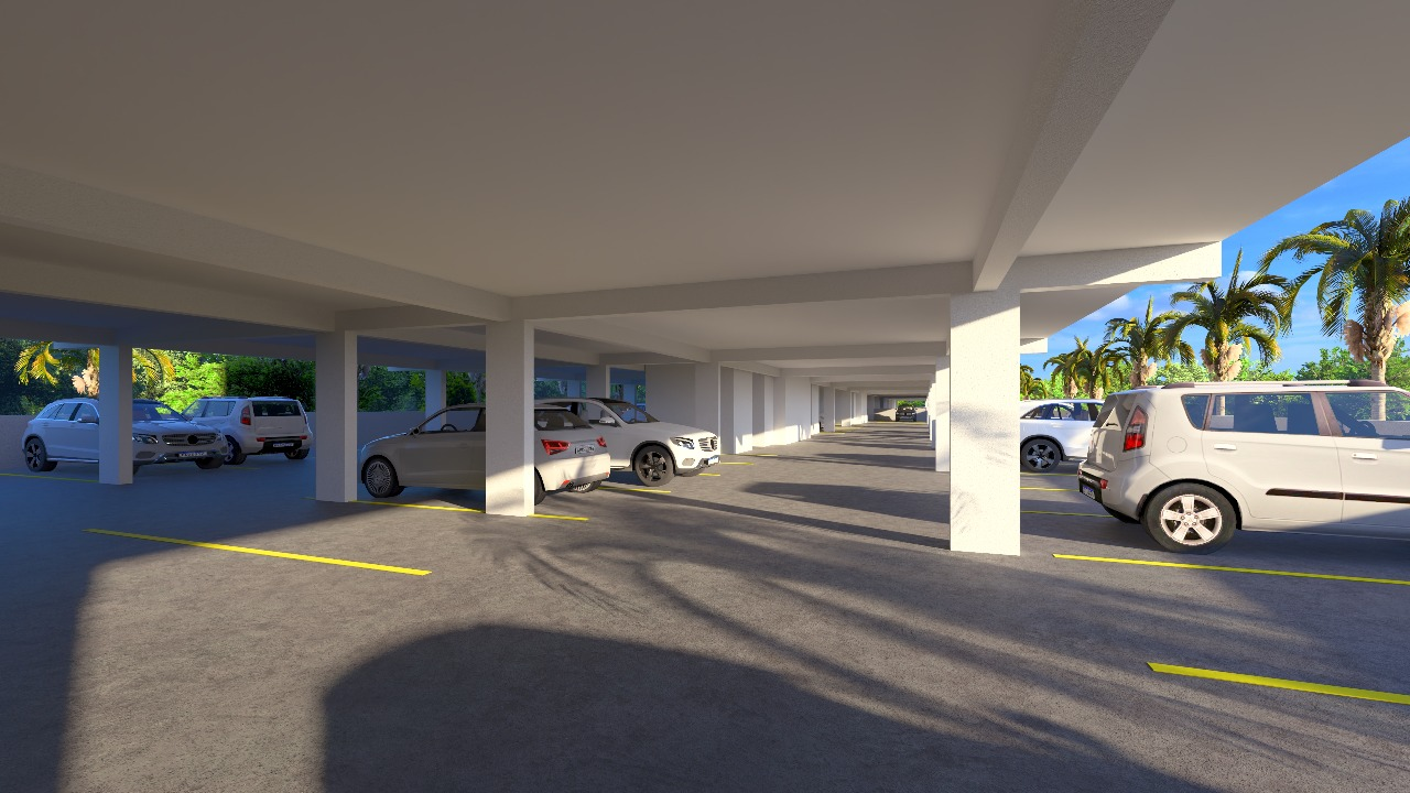 Residencial Sardenha - Galeria