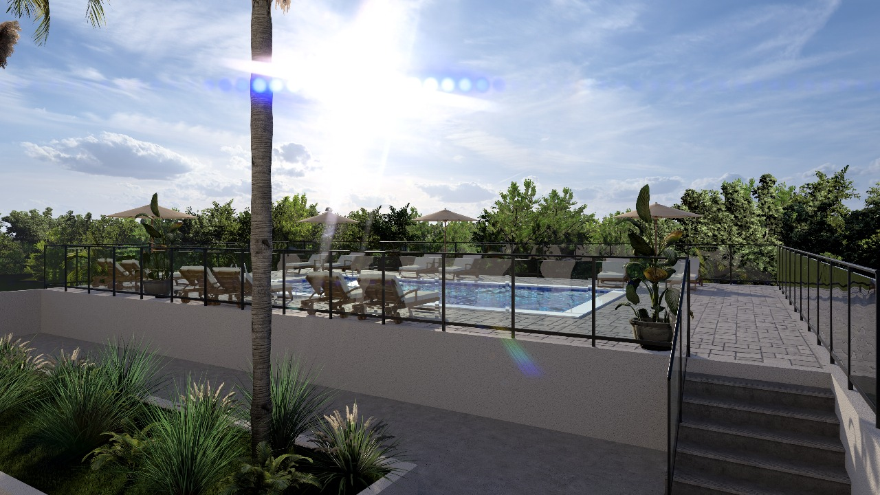 Residencial Sardenha - Galeria