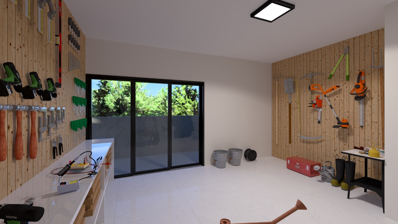 Residencial Sardenha - Galeria