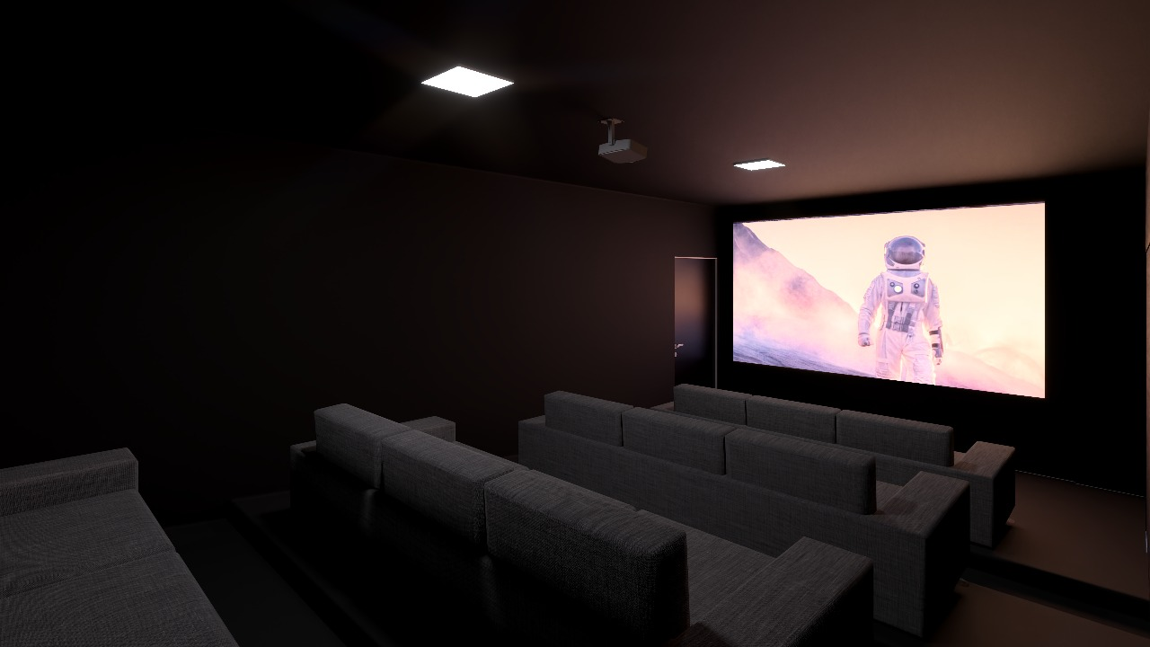 Residencial Sardenha - Galeria