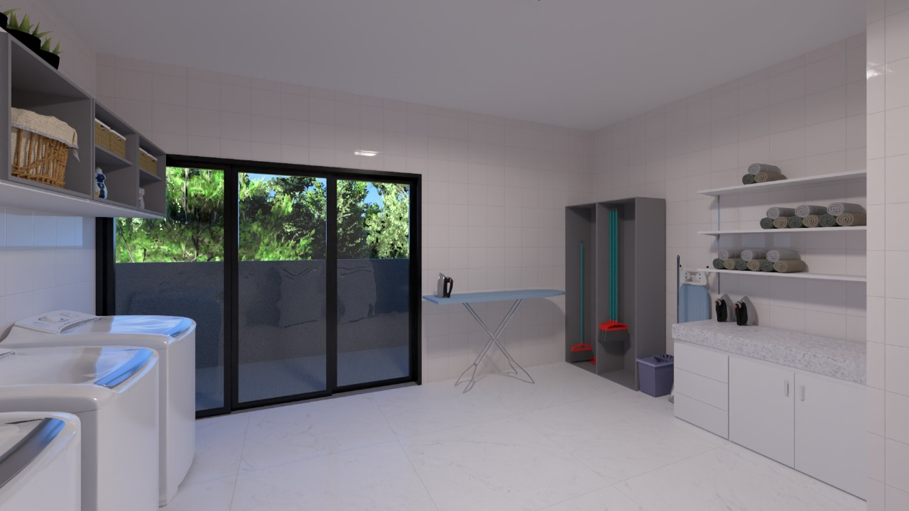 Residencial Sardenha - Galeria