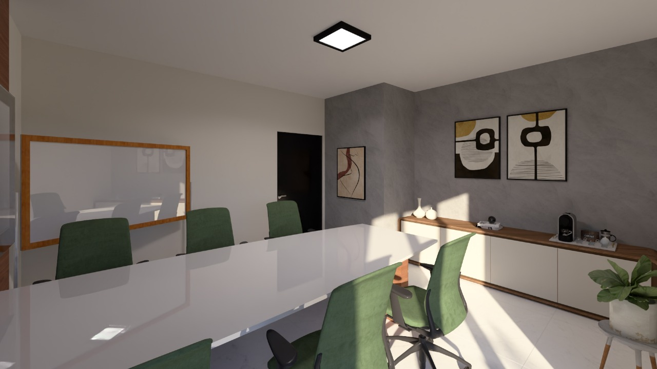 Residencial Sardenha - Galeria