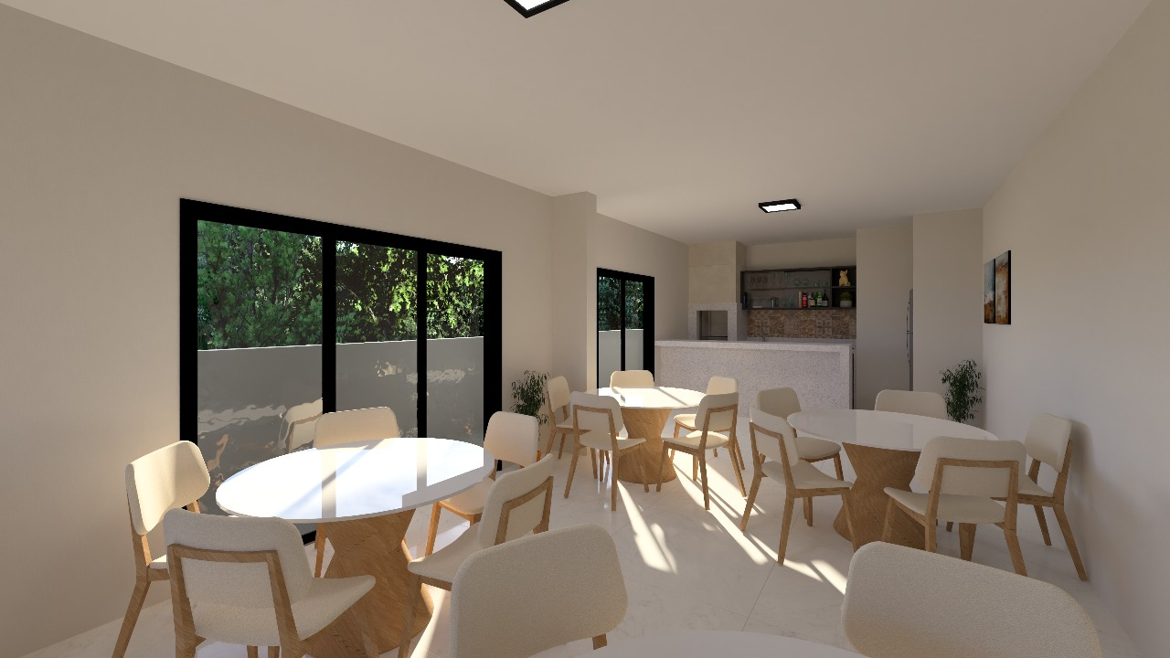 Residencial Sardenha - Galeria