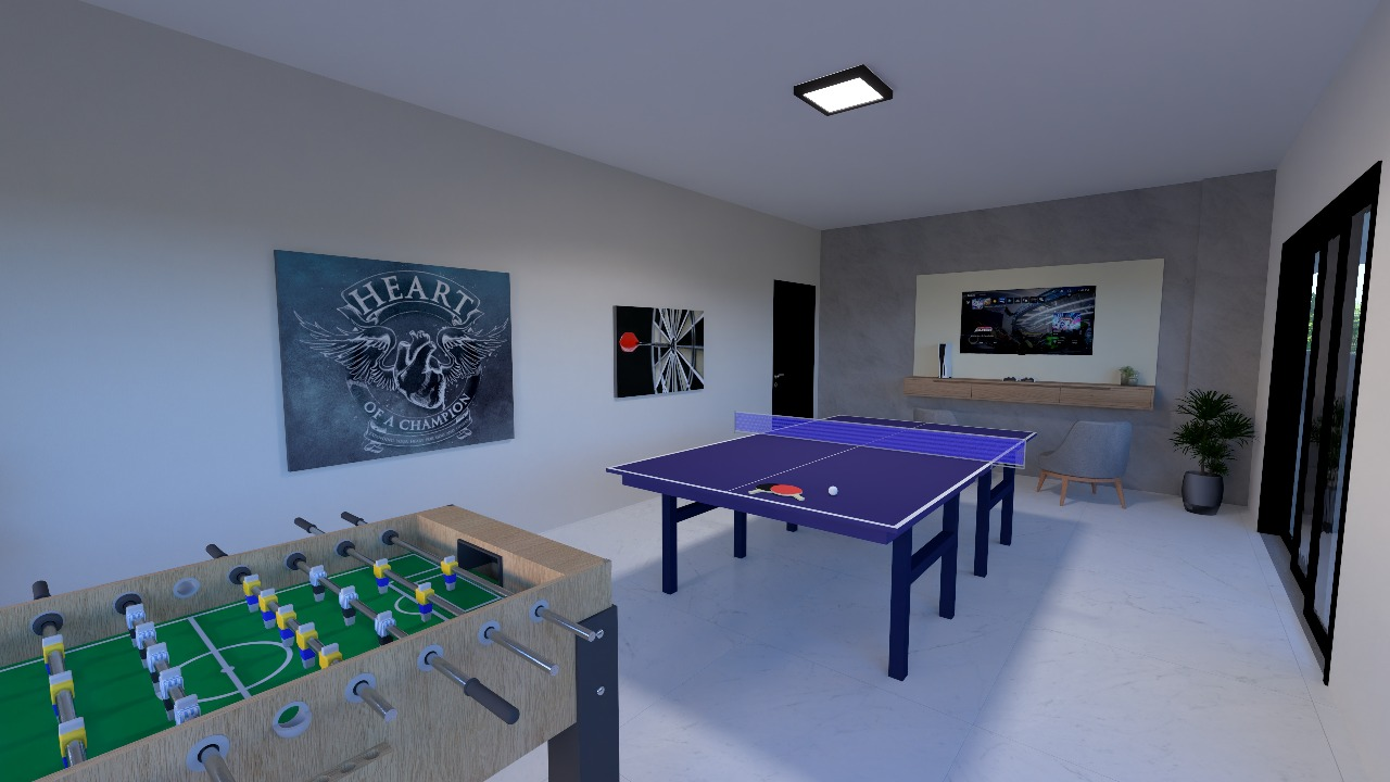 Residencial Sardenha - Galeria