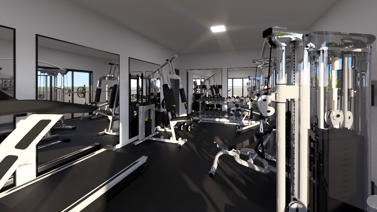 Residencial Sardenha - Galeria