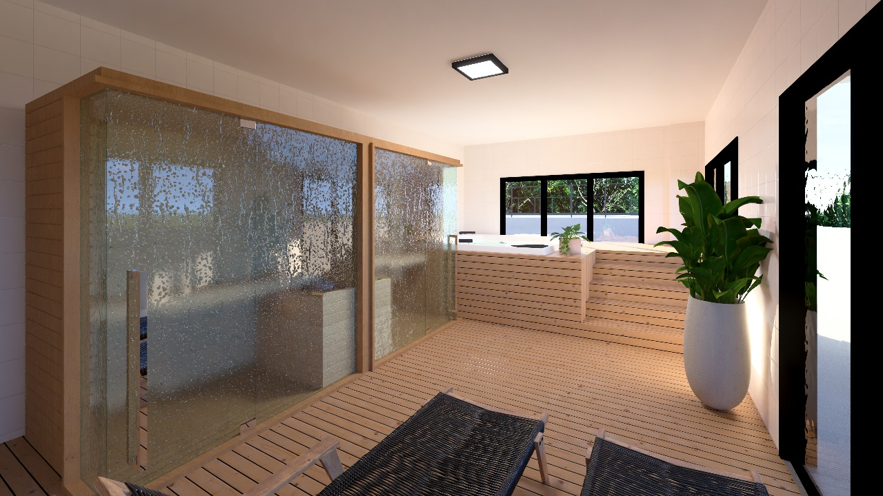 Residencial Sardenha - Galeria