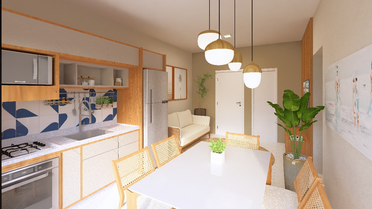 Residencial Sardenha - Galeria