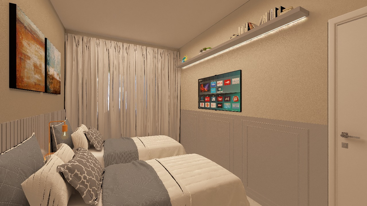 Residencial Sardenha - Galeria