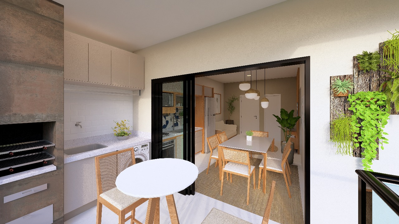 Residencial Sardenha - Galeria