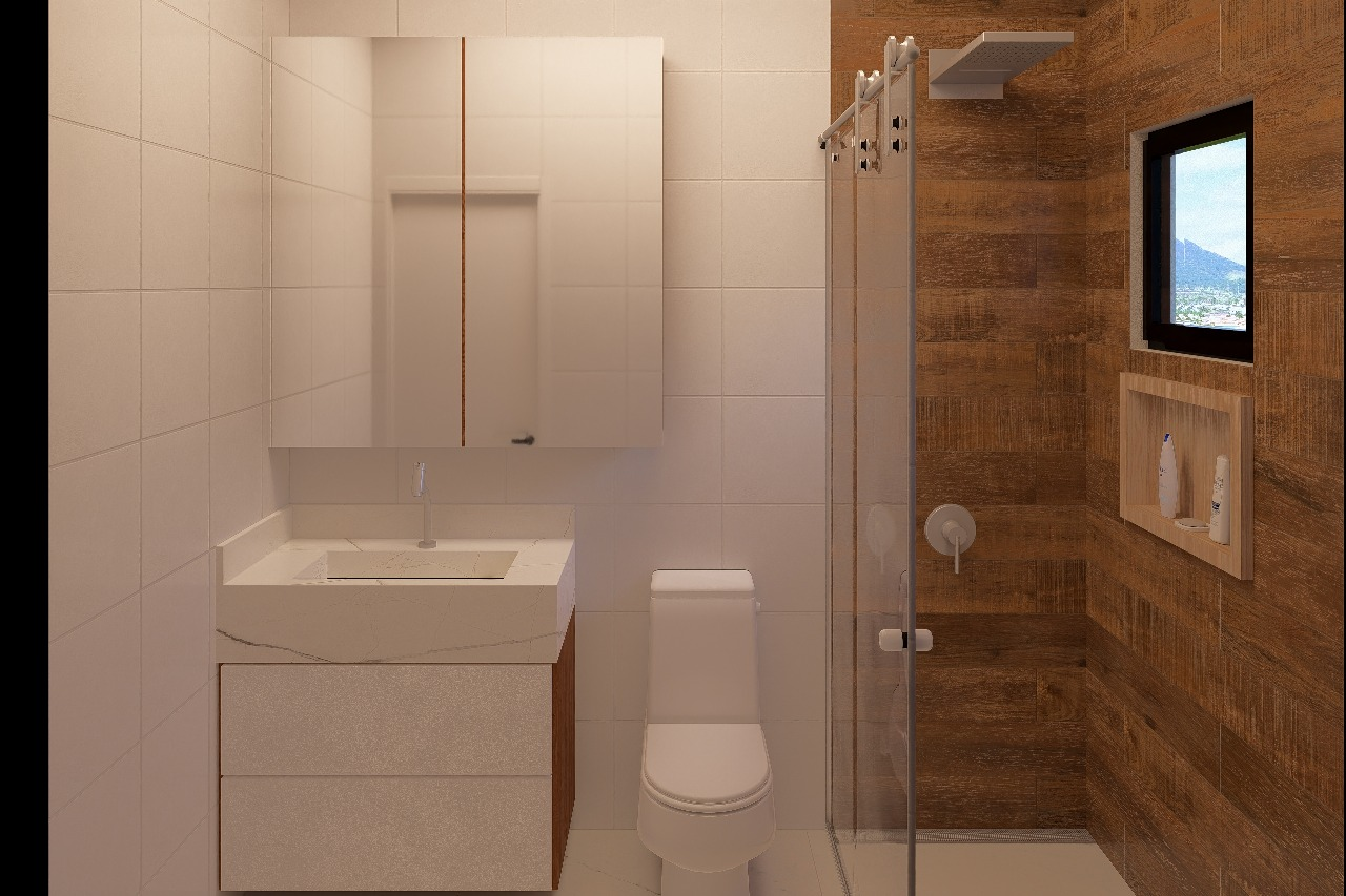 Residencial Sardenha - Galeria