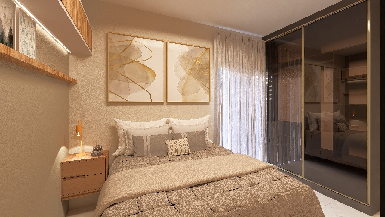 Residencial Sardenha - Galeria