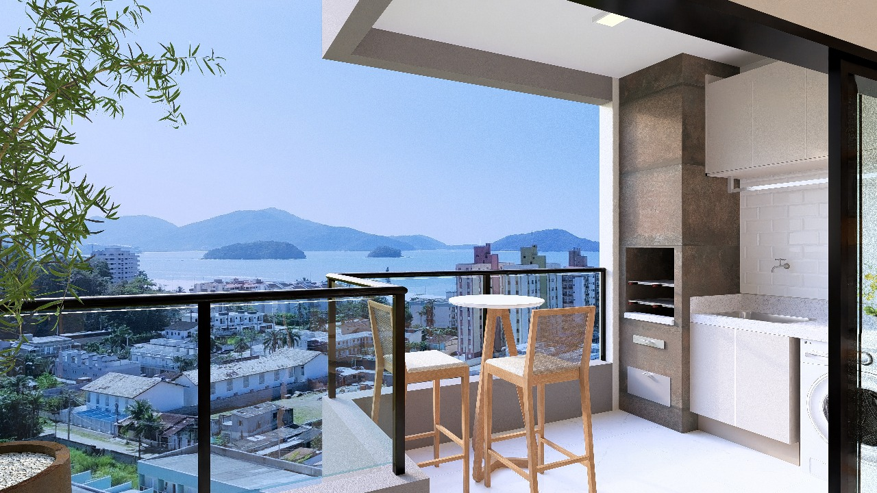 Residencial Sardenha - Galeria