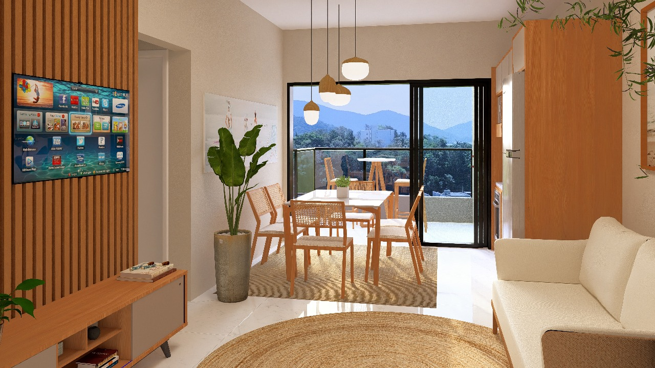 Residencial Sardenha - Galeria