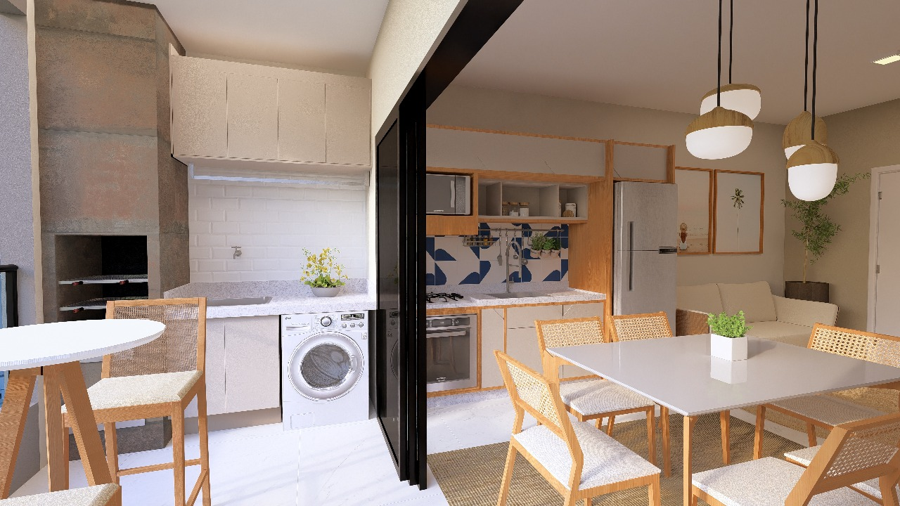 Residencial Sardenha - Galeria