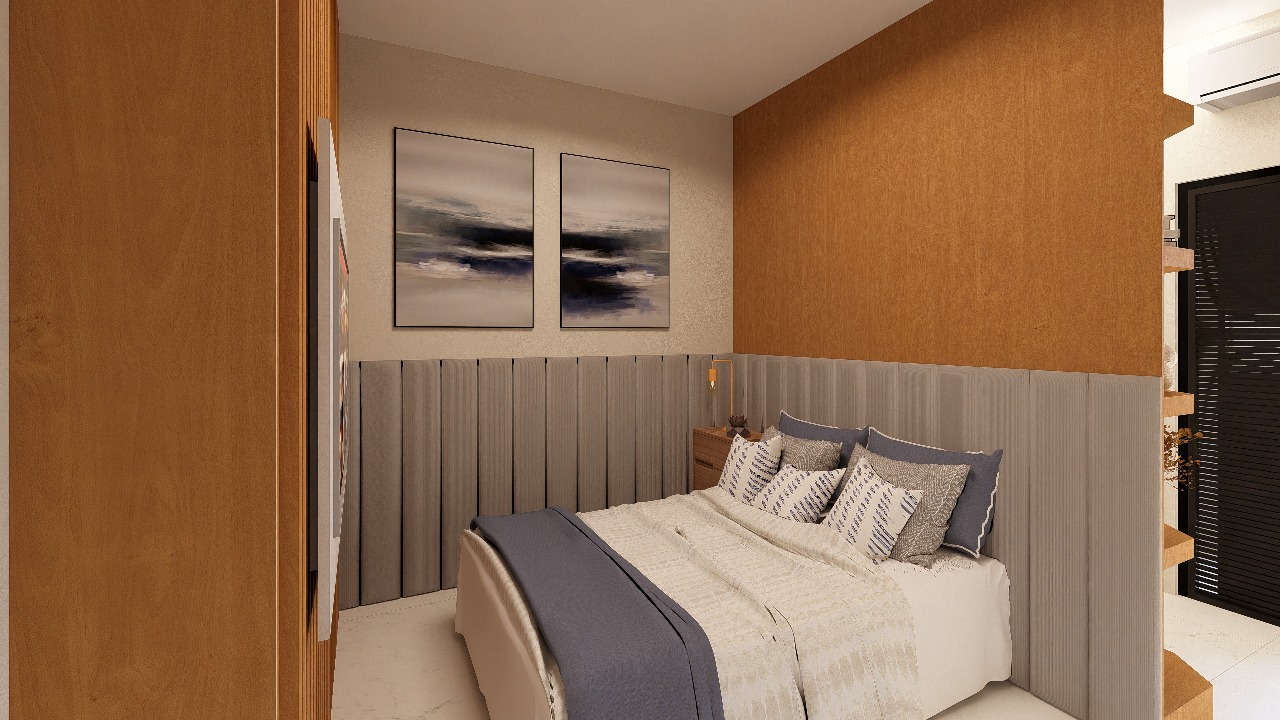 Residencial Sardenha - Galeria