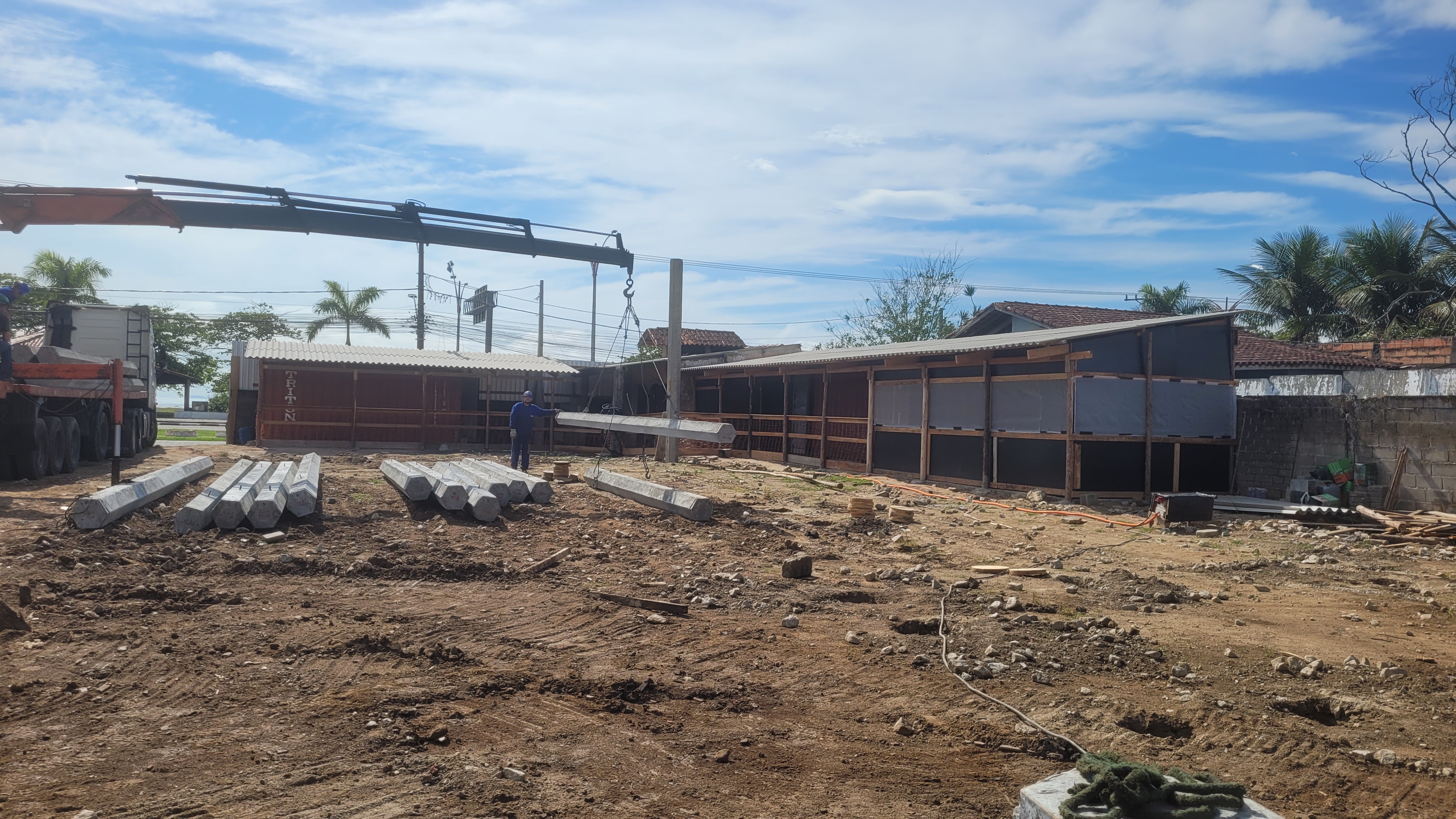 Residencial La Spezia - Galeria