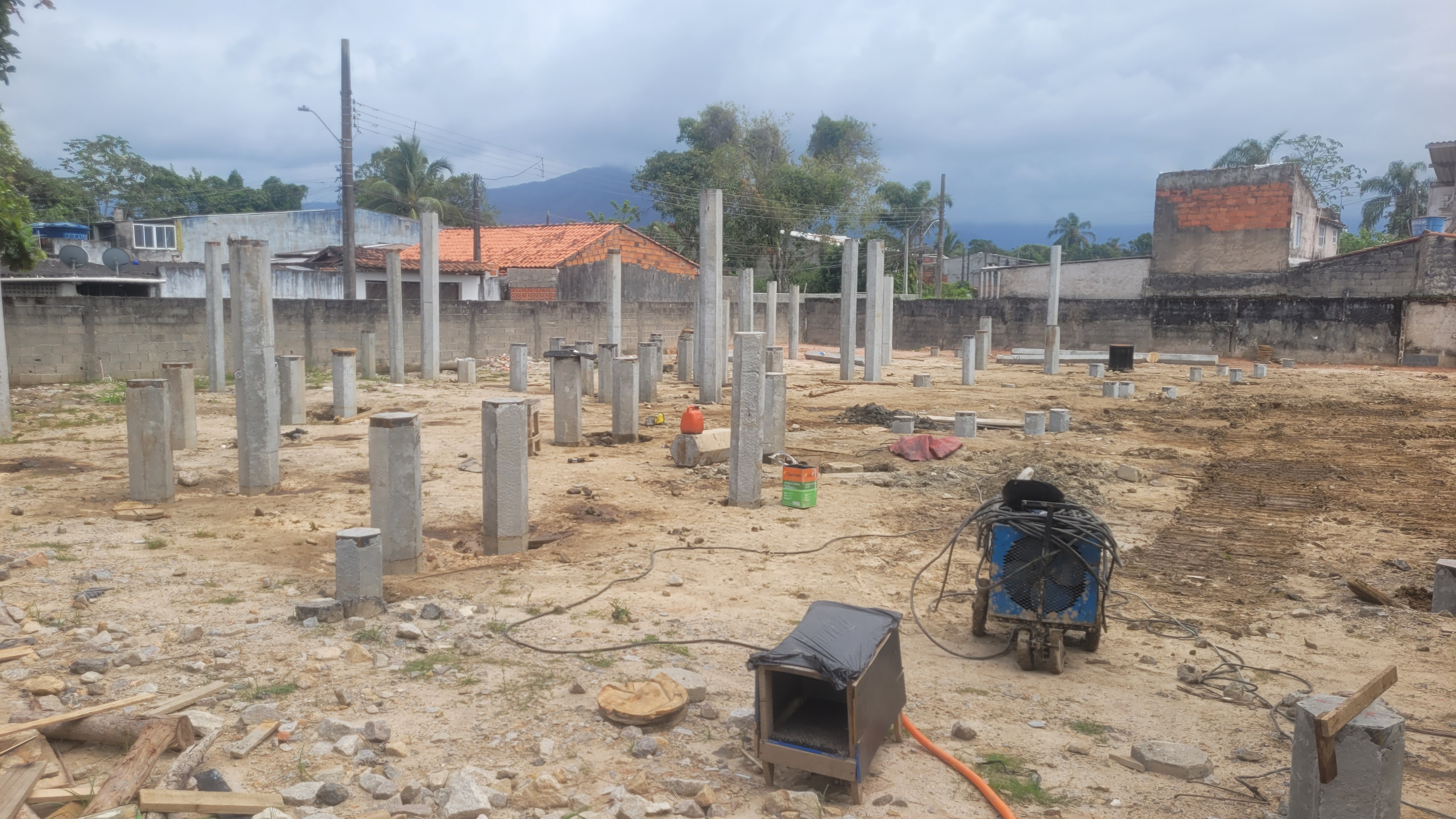 Residencial La Spezia - Galeria