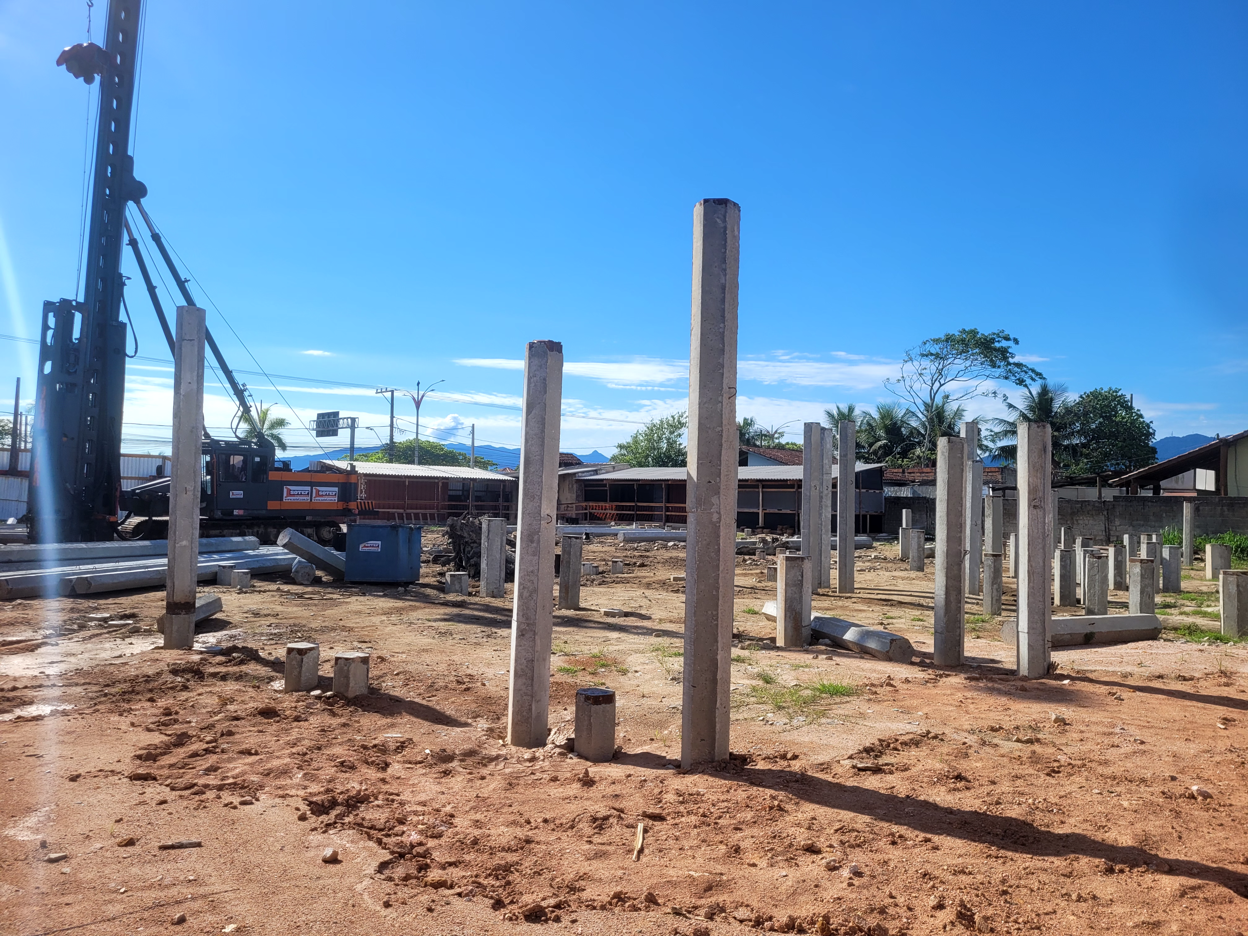 Residencial La Spezia - Galeria