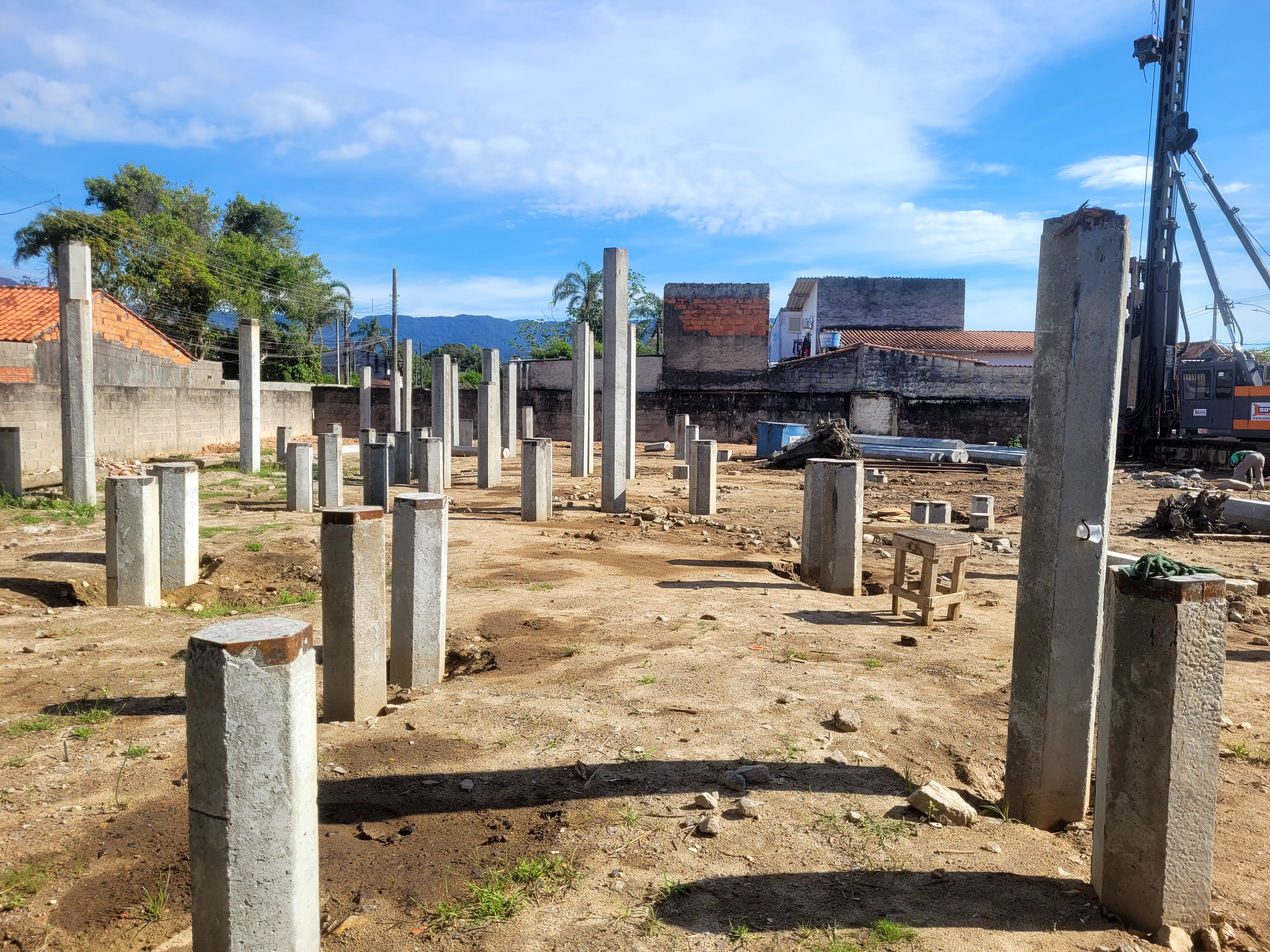 Residencial La Spezia - Galeria