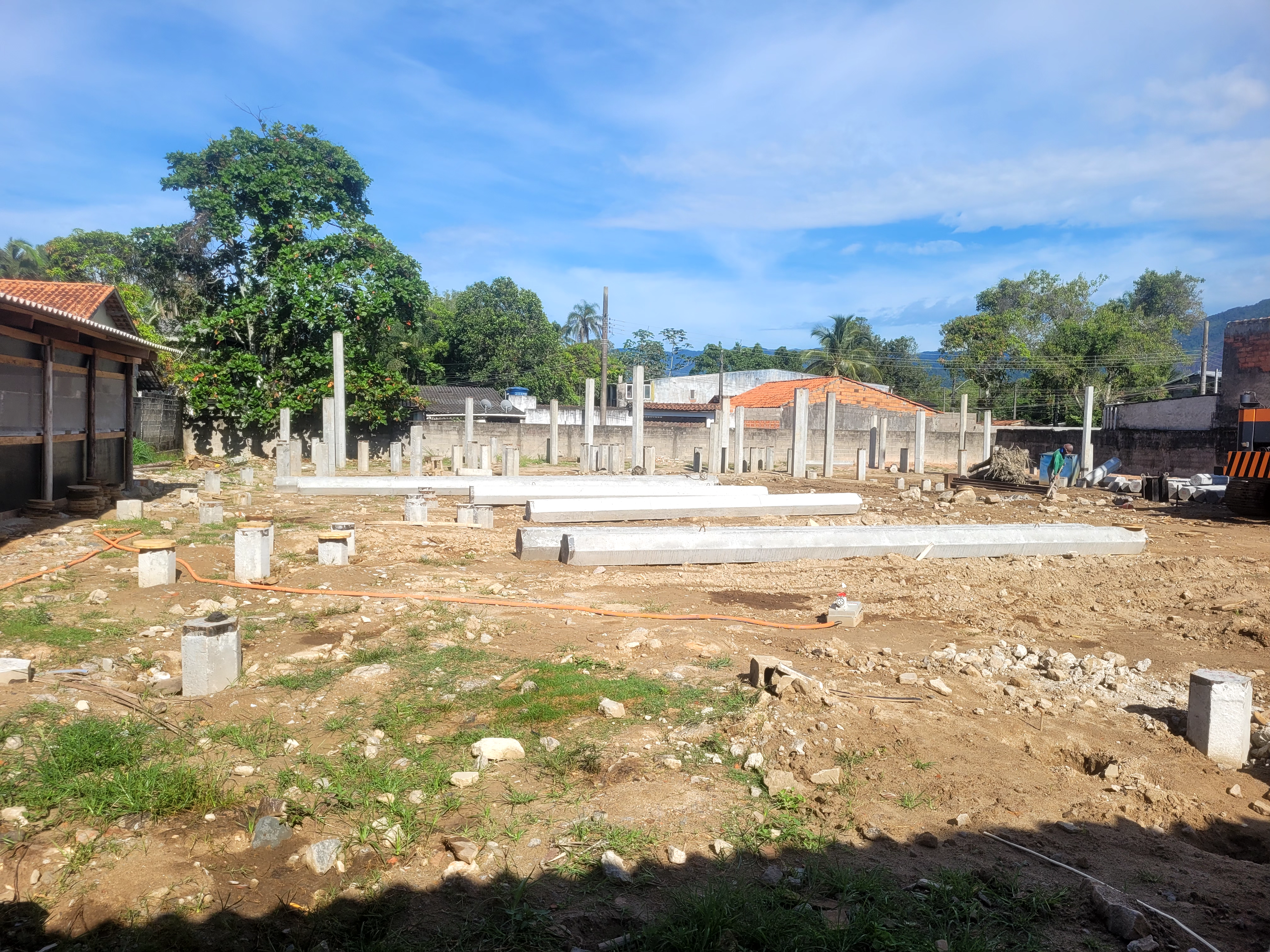 Residencial La Spezia - Galeria