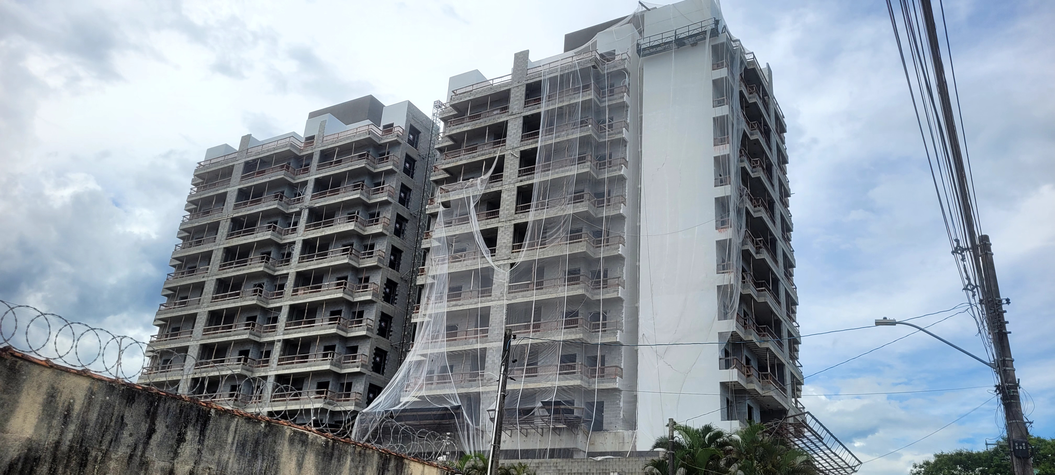 Residencial Cagliari  - Galeria