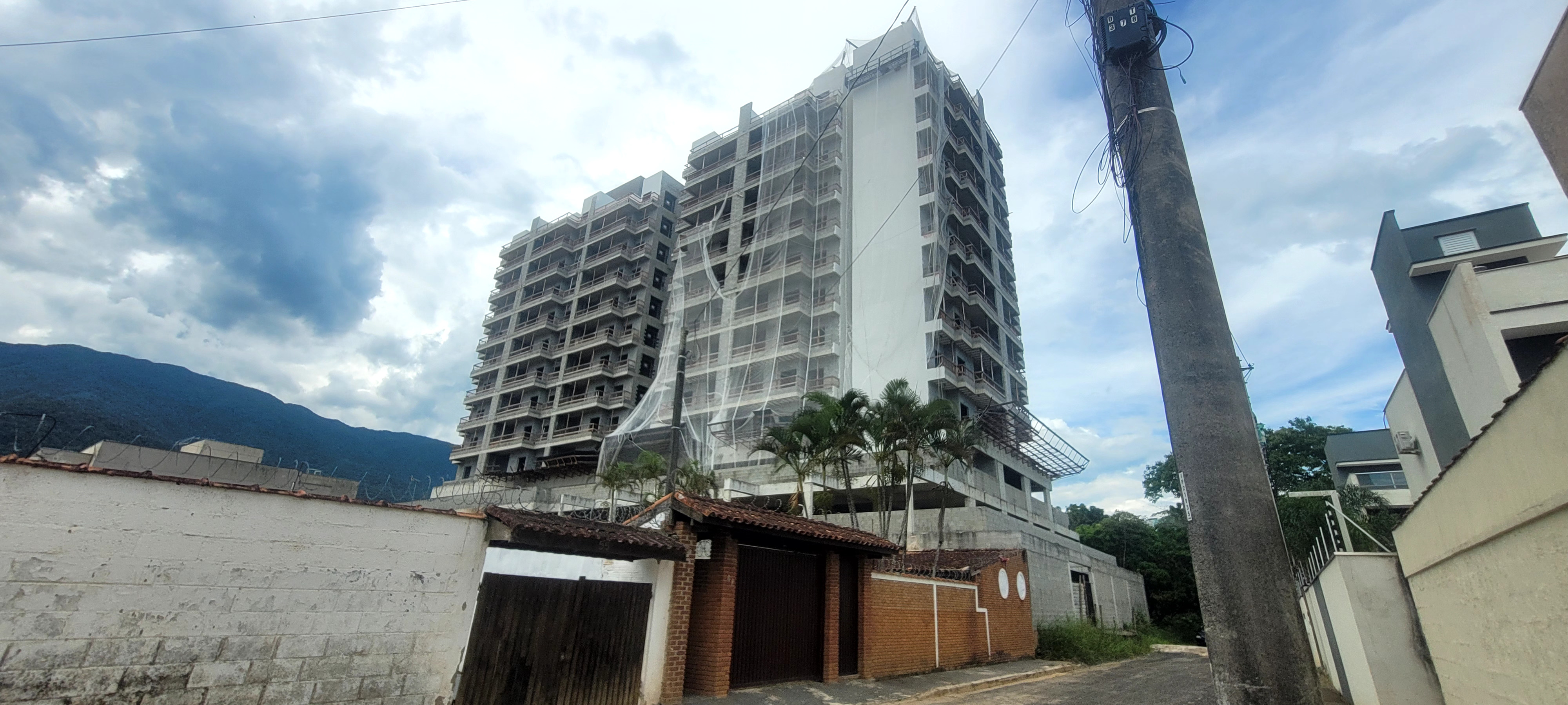 Residencial Cagliari  - Galeria