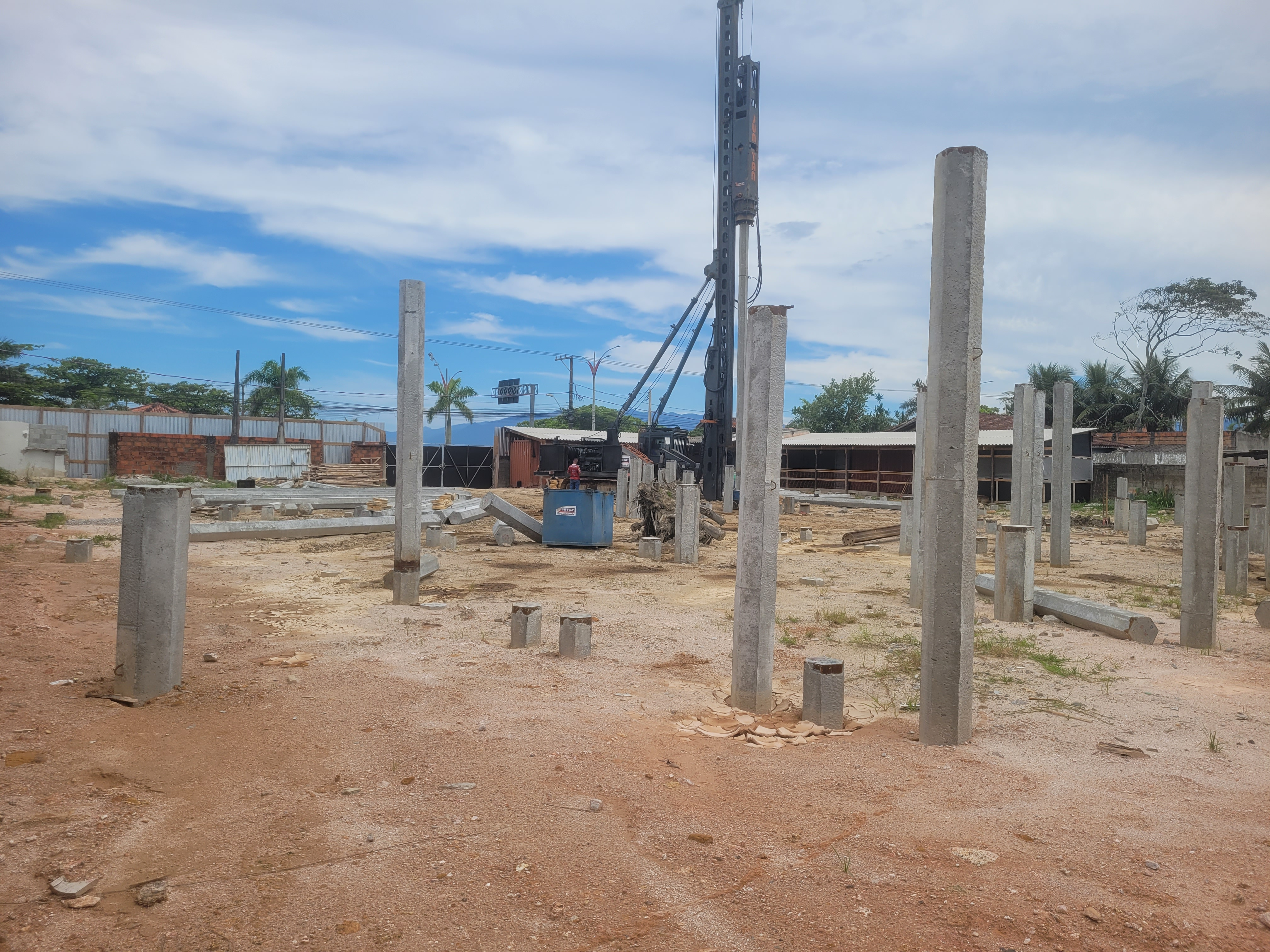 Residencial La Spezia - Galeria