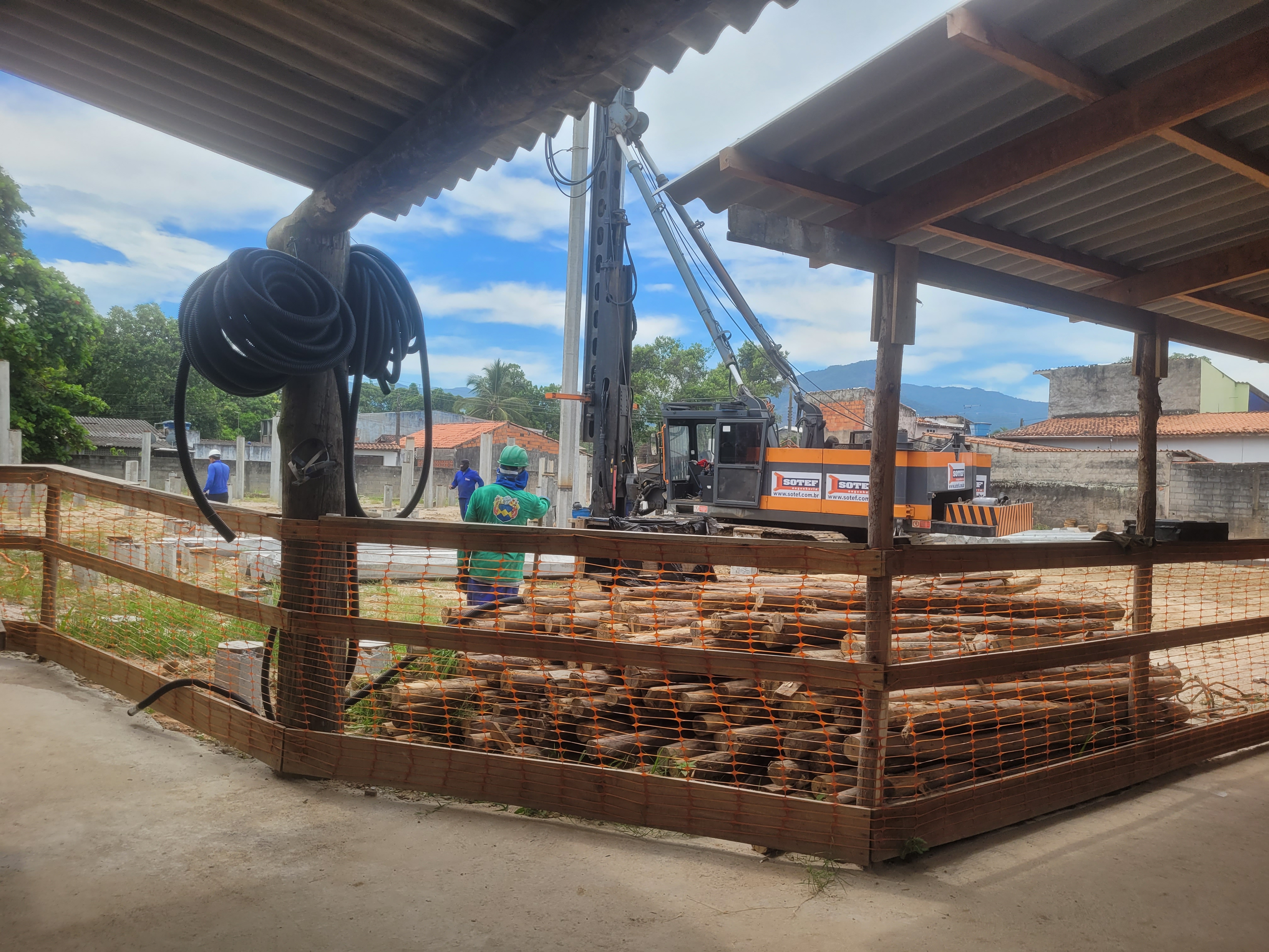 Residencial La Spezia - Galeria