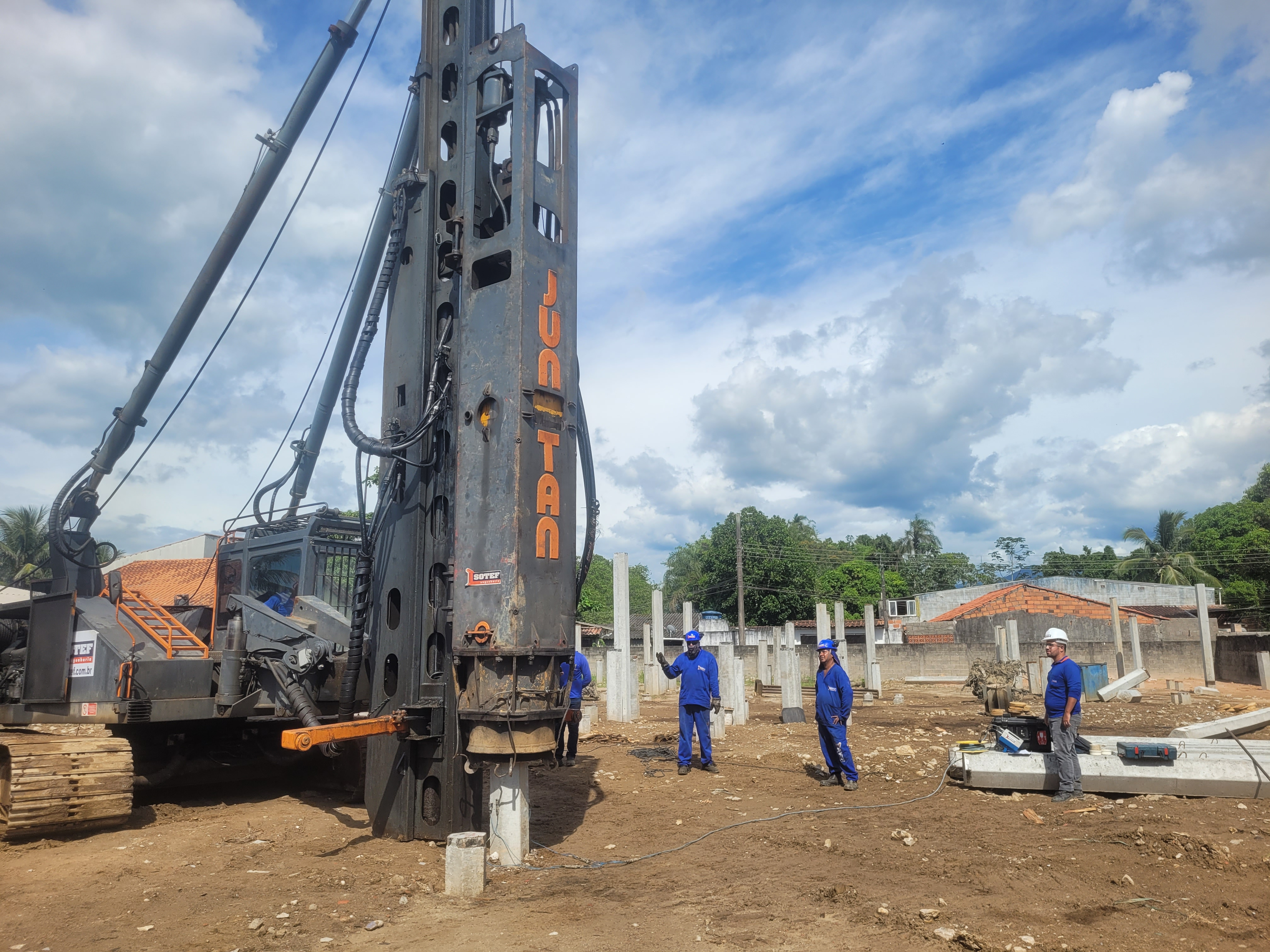 Residencial La Spezia - Galeria