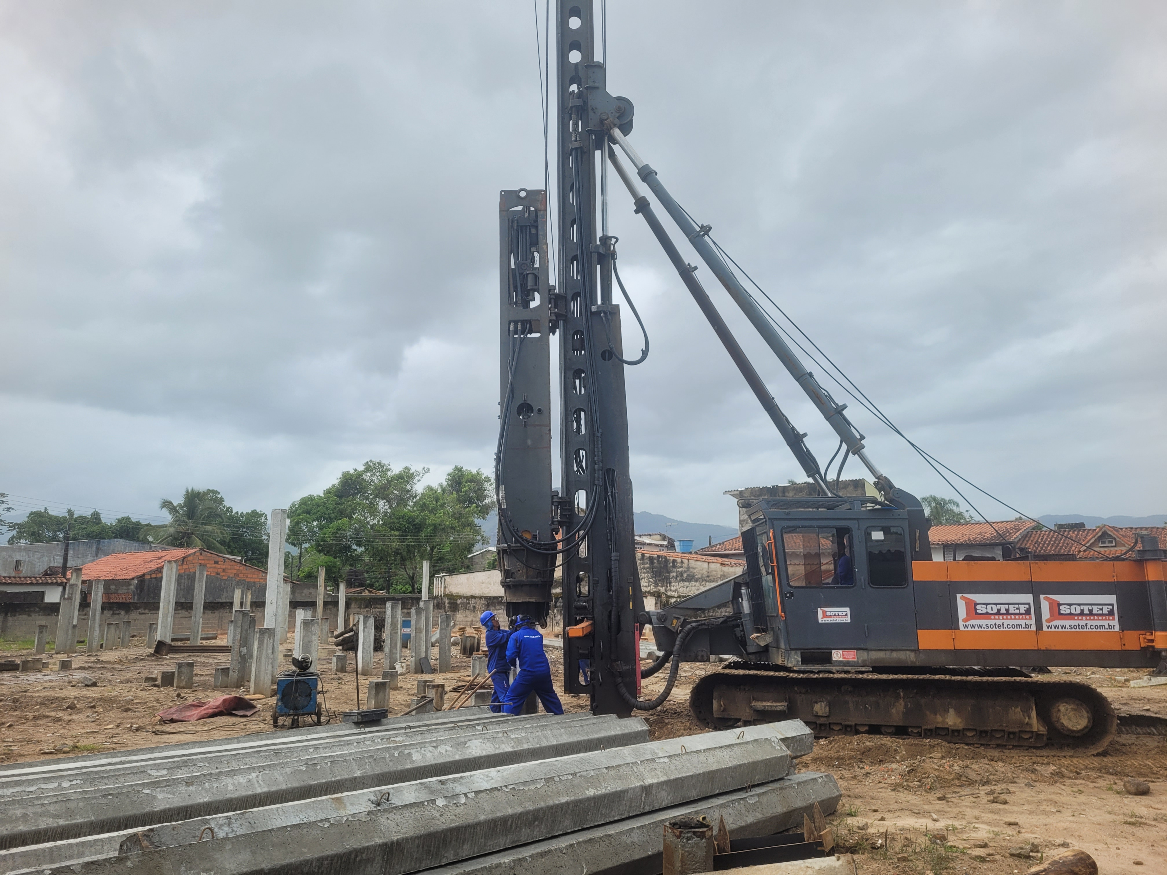 Residencial La Spezia - Galeria