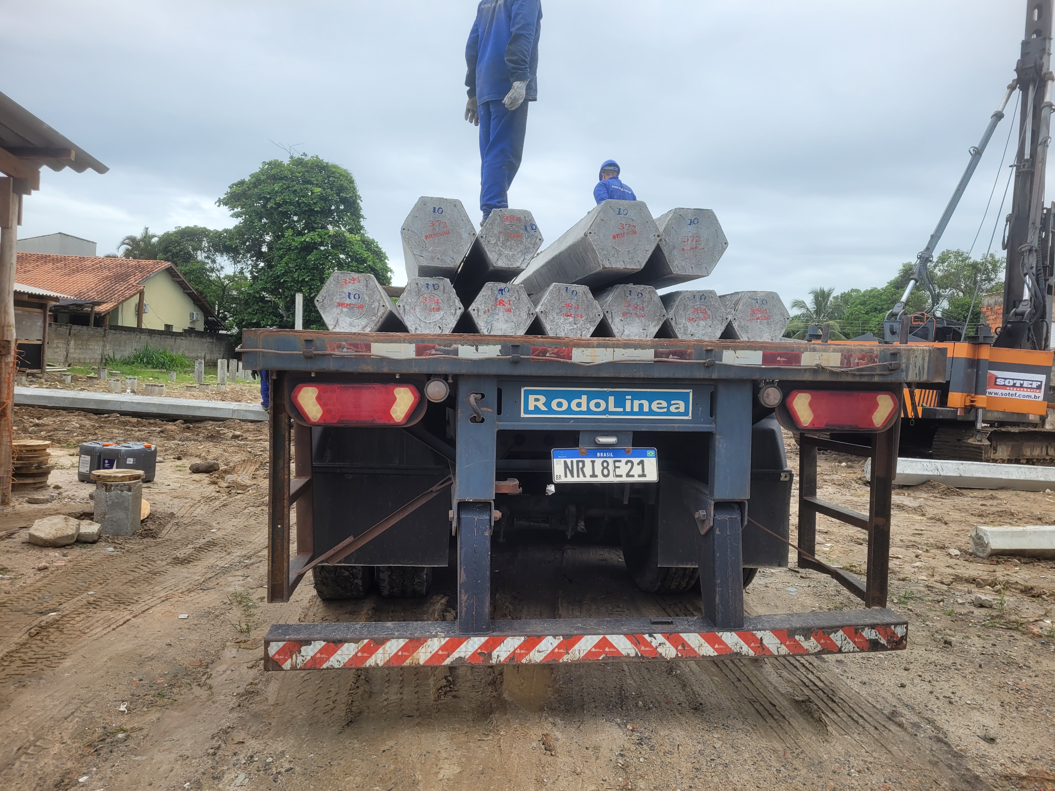 Residencial La Spezia - Galeria