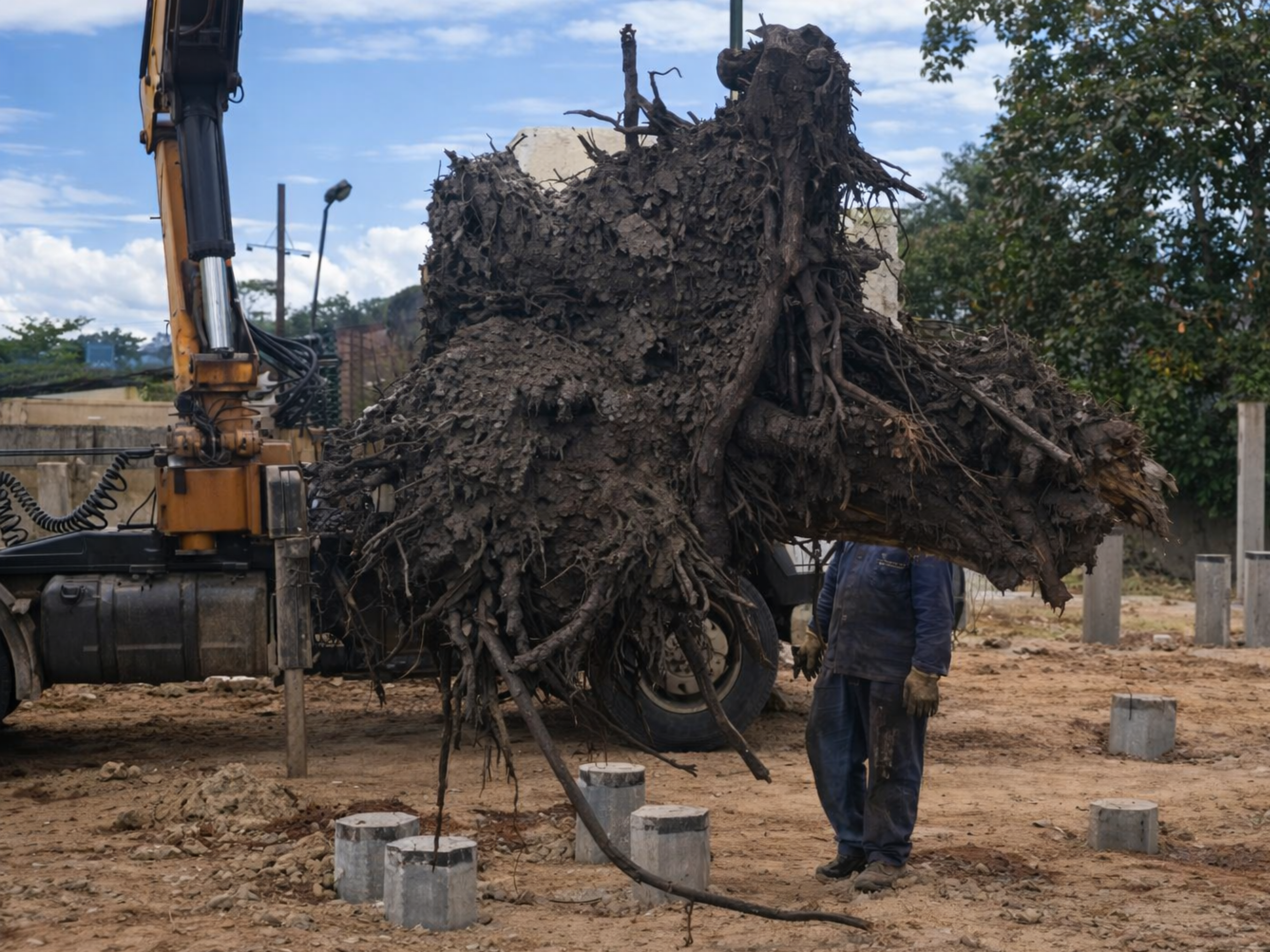 Residencial La Spezia - Galeria
