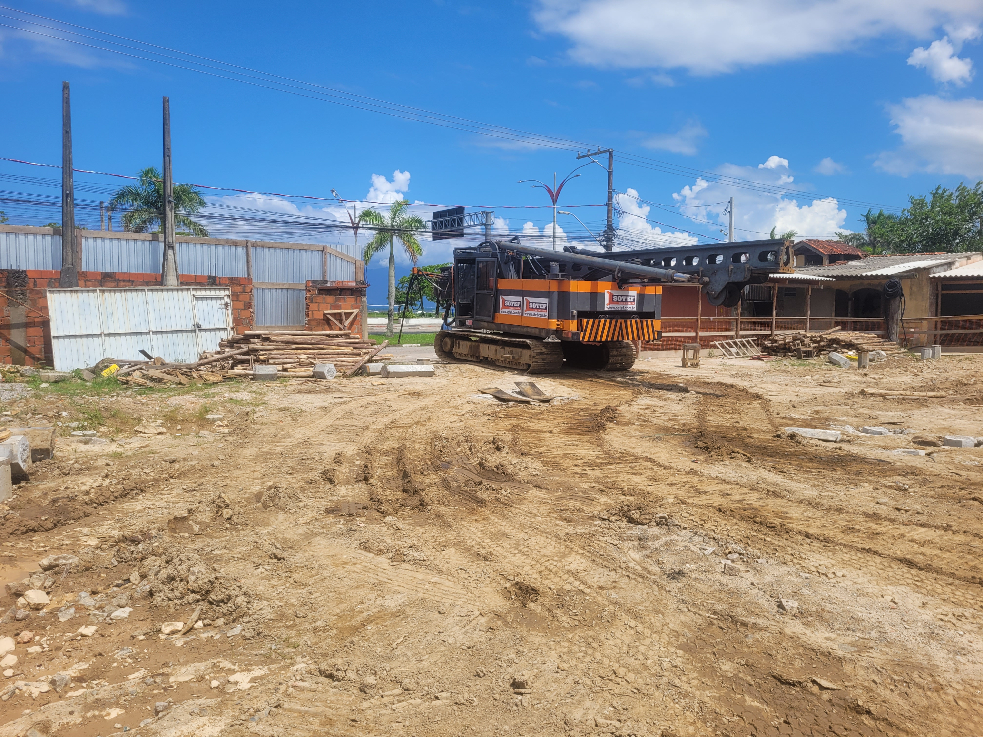 Residencial La Spezia - Galeria