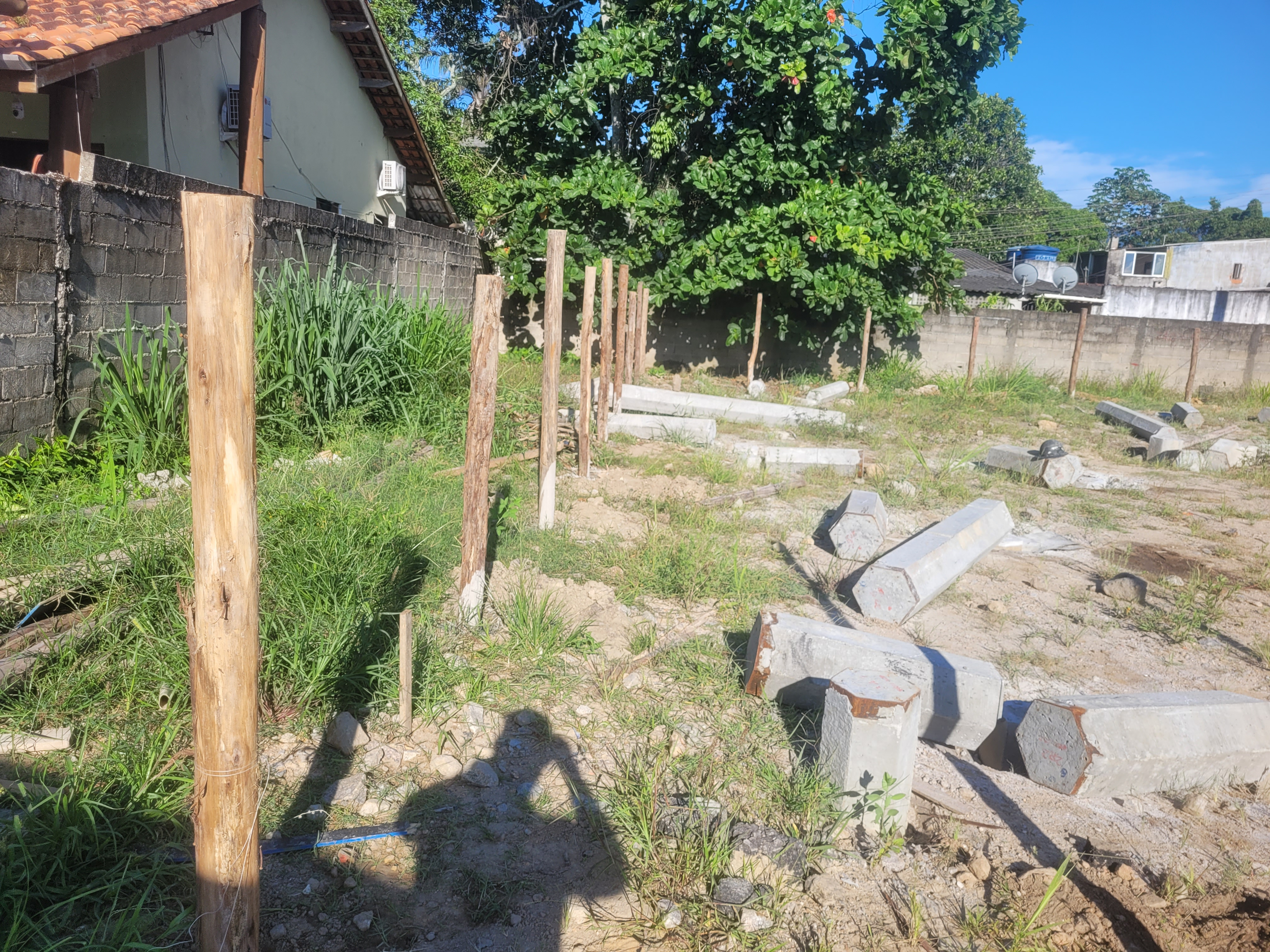 Residencial La Spezia - Galeria