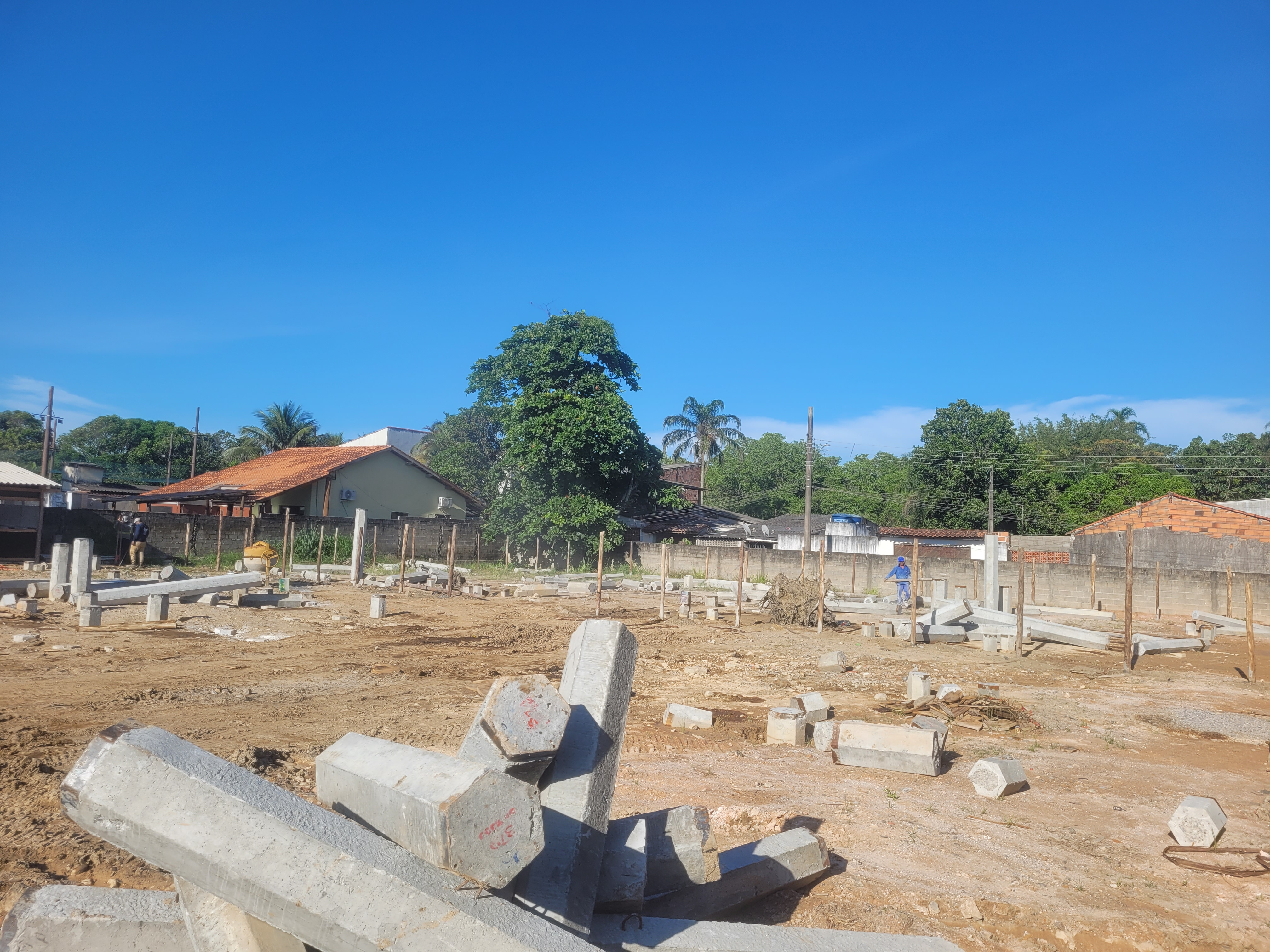 Residencial La Spezia - Galeria